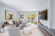 Aspen Central Retreat