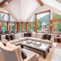 Aspen Mountainview Residence