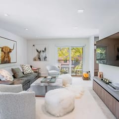 Aspen Central Retreat