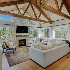 318 Meadow Road | Snowmass Village