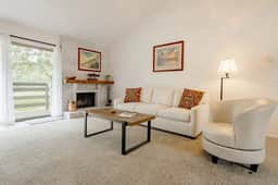 Cozy Condo Ranch at Roaring Fork