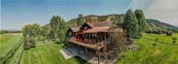 Larkspur Lodge at Cerise Ranch