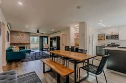 Lux Ranch at Roaring Fork Condo