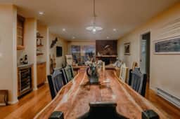 Ranch at Roaring Fork Mid-Mod Cabin