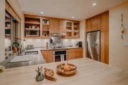 Ranch at Roaring Fork Mid-Mod Cabin