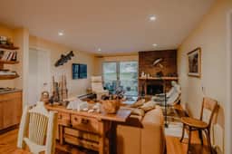 Ranch at Roaring Fork Mid-Mod Cabin