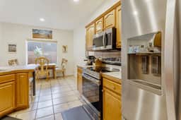 Stagecoach Ranch Home with Hot Tub - Image 5