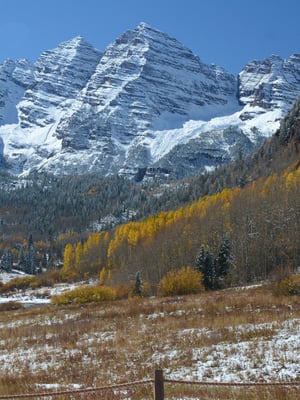Aspen