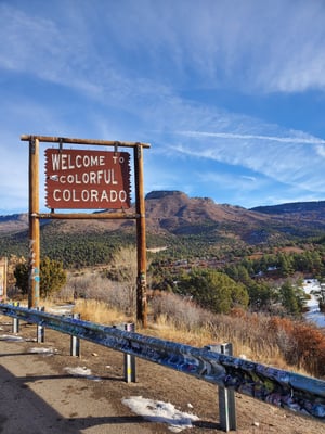 Glenwood Springs