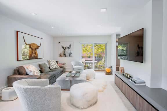 Aspen Central Retreat - Image 1