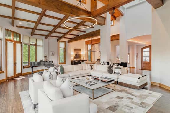 Aspen Timber Estate - Image 1