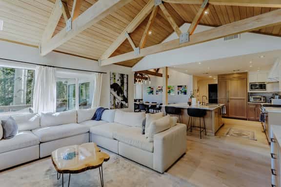 318 Meadow Road | Snowmass Village - Image 1