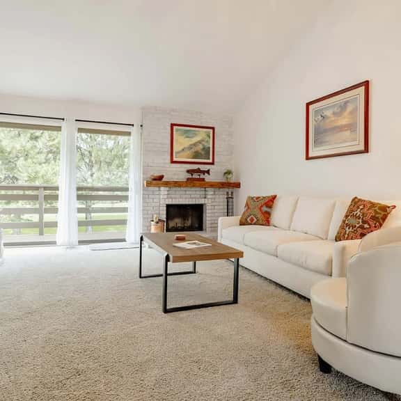 Cozy Condo Ranch at Roaring Fork - Image 1