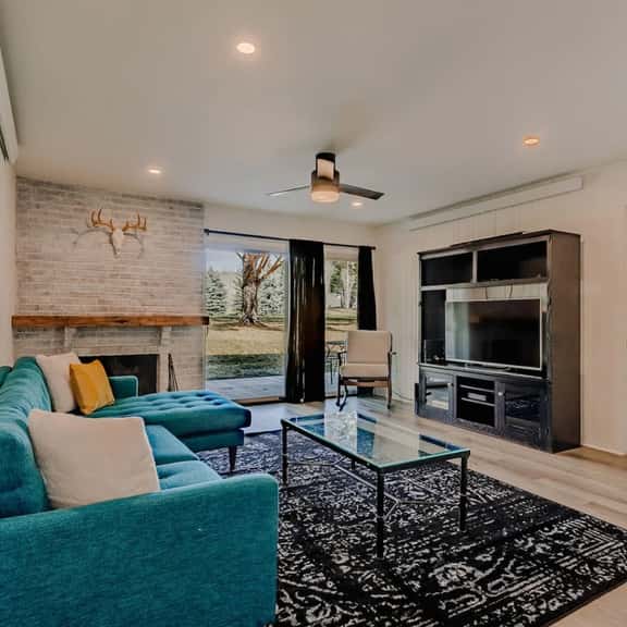 Lux Ranch at Roaring Fork Condo - Image 1