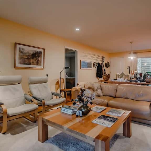 Ranch at Roaring Fork Mid-Mod Cabin - Image 1