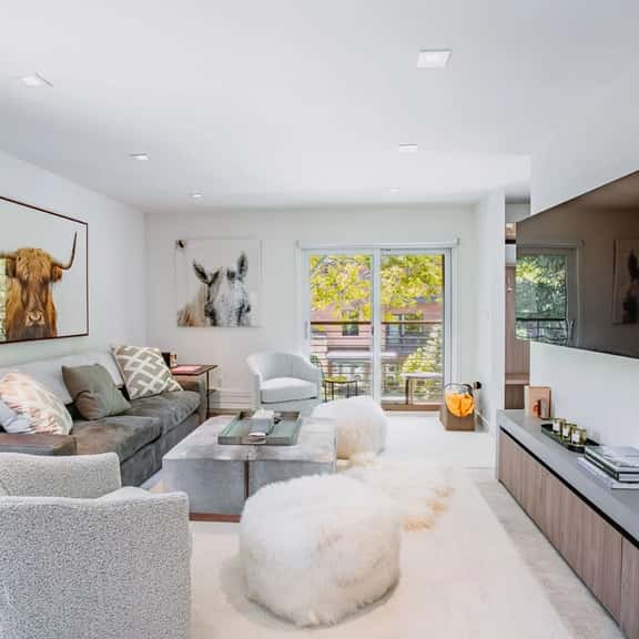 Aspen Central Retreat - Image 1