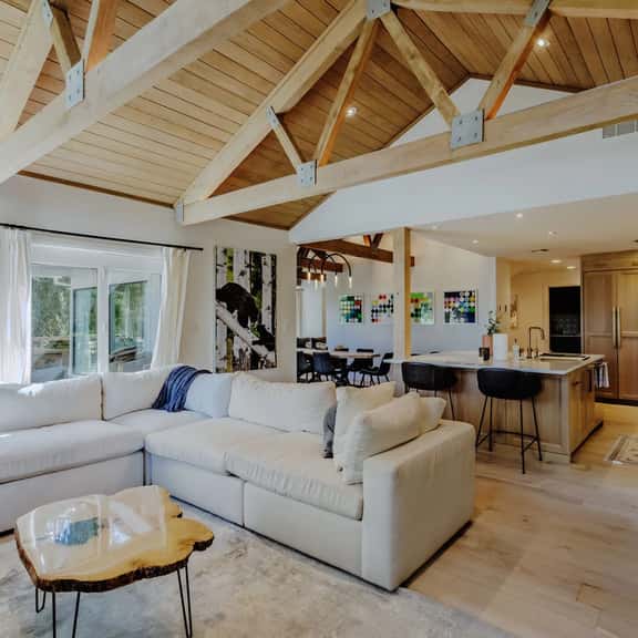 318 Meadow Road | Snowmass Village - Image 1