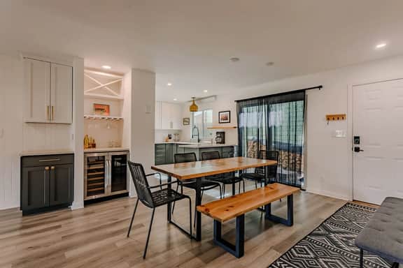Lux Ranch at Roaring Fork Condo
