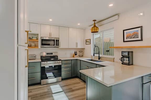 Lux Ranch at Roaring Fork Condo