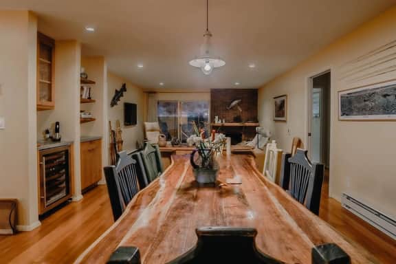 Ranch at Roaring Fork Mid-Mod Cabin