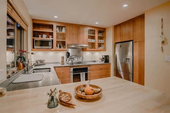 Ranch at Roaring Fork Mid-Mod Cabin