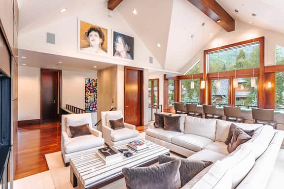 Aspen Core Chalet - Image 5