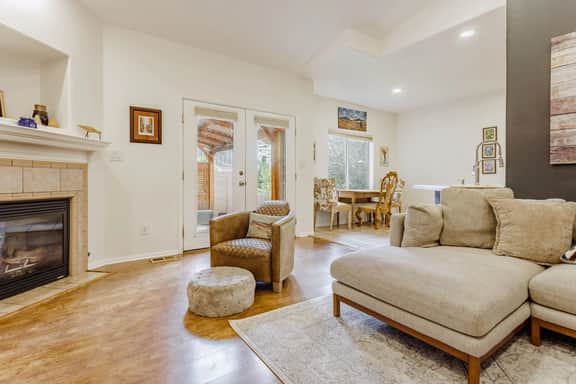 Stagecoach Ranch Home with Hot Tub - Image 2