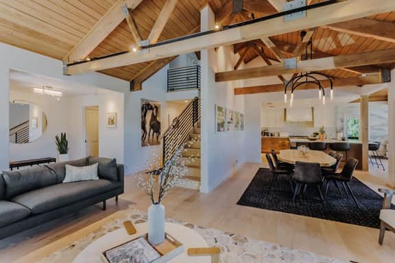 318 Meadow Road | Snowmass Village - Image 3