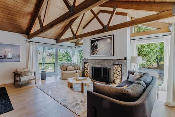 318 Meadow Road | Snowmass Village - Image 2