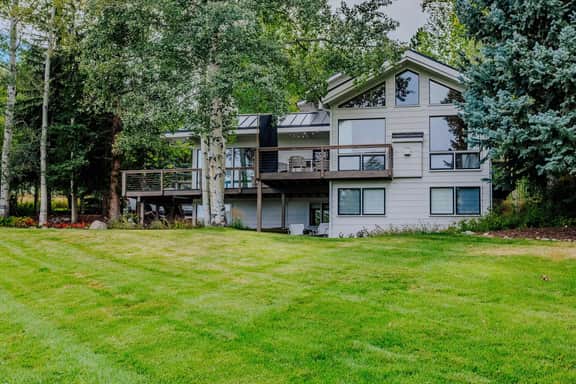 318 Meadow Road | Snowmass Village - Image 4