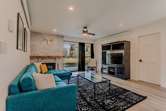 Lux Ranch at Roaring Fork Condo