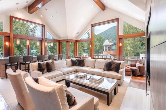 Aspen Core Chalet - Image 1
