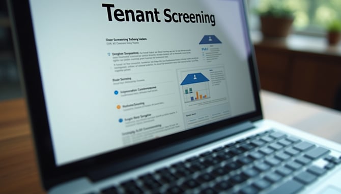 Effective Tenant Screening Solutions for Landlords