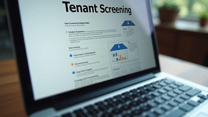 Effective Tenant Screening Solutions for Landlords