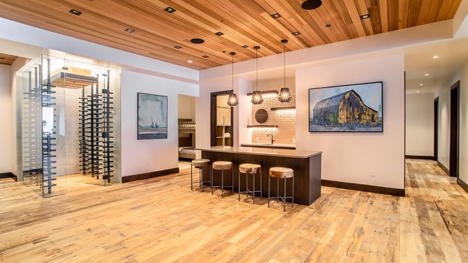 Why Luxury Long-Term Rentals in the Mid-Valley Underperform (And How to Fix It)